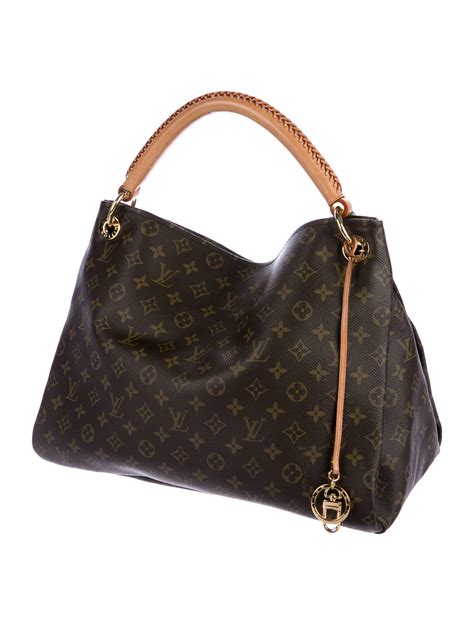 louis vuitton monogram artsy gm